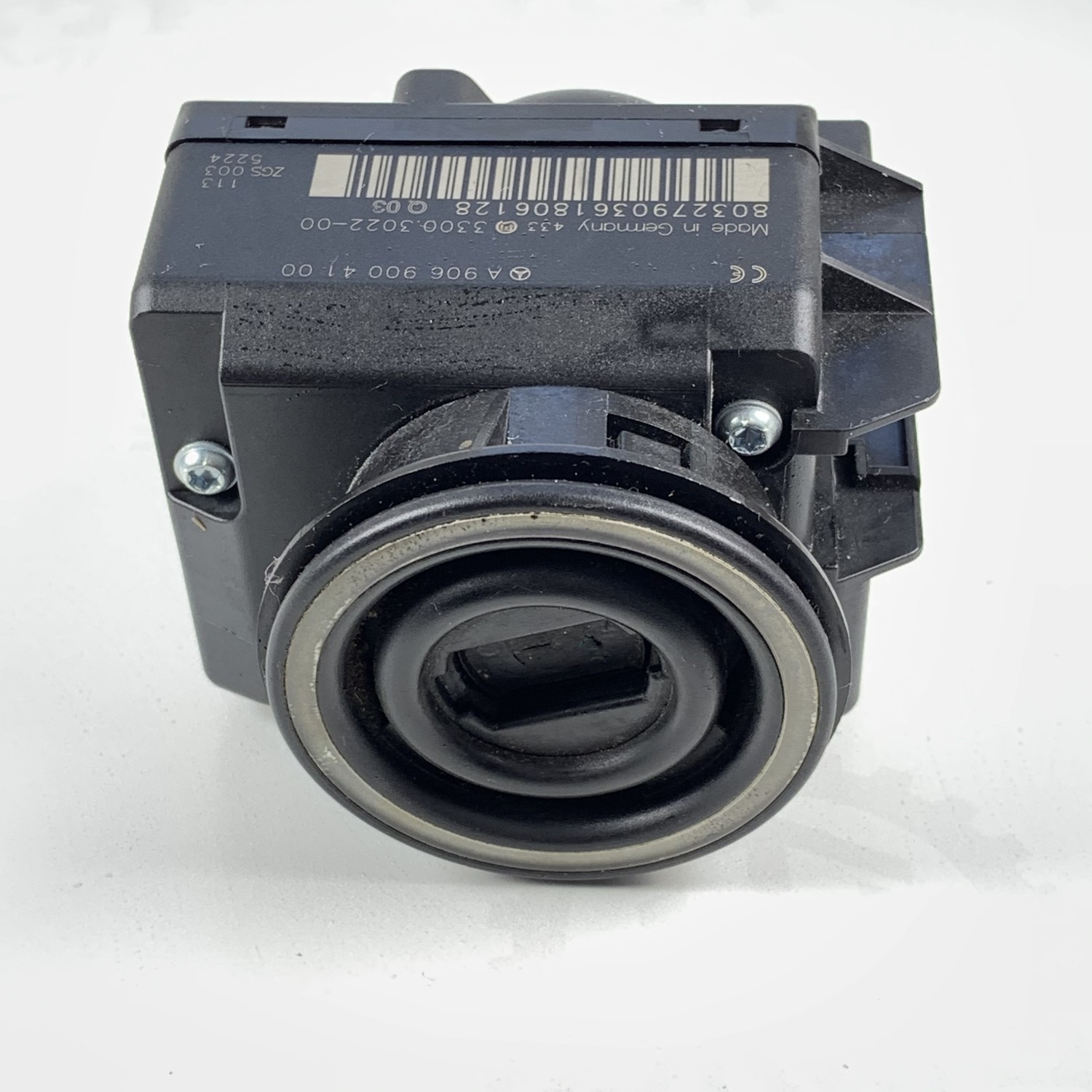 Замок зажигания на Mercedes Sprinter W 906 513 515 516 518 519 2.2
